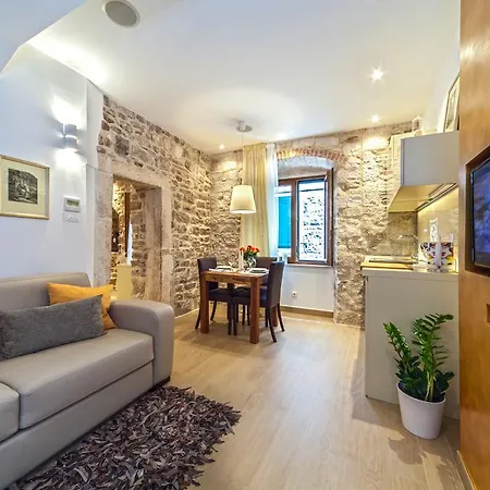 Appartement Golden Palace
