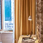 Апартаменты Golden Palace