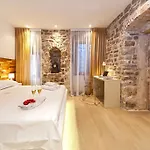 Golden Palace Апартаменты Сплит