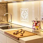 Апартаменты Golden Palace Сплит