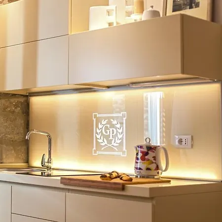 ゴールデン　パレス * スプリト