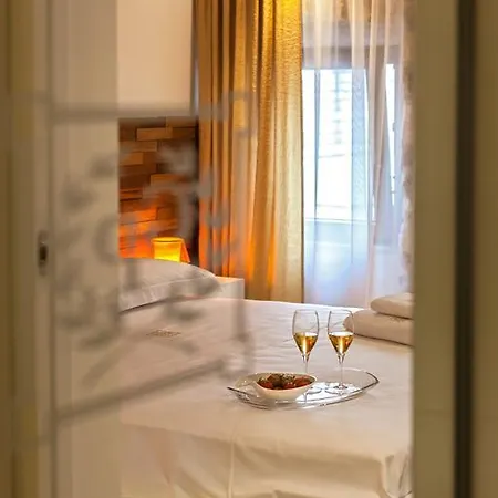 Διαμέρισμα Golden Palace *
