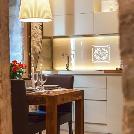 ゴールデン　パレス スプリト