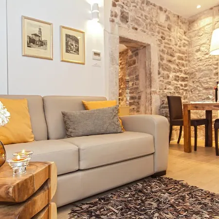 ゴールデン　パレス スプリト