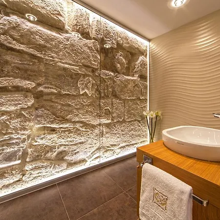 Apartment Golden Palace Split