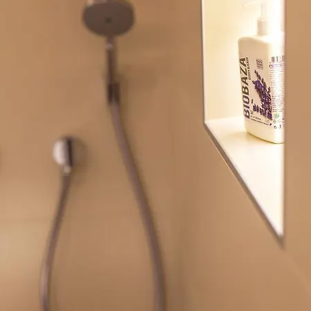 Апартаменти Golden Palace Спліт